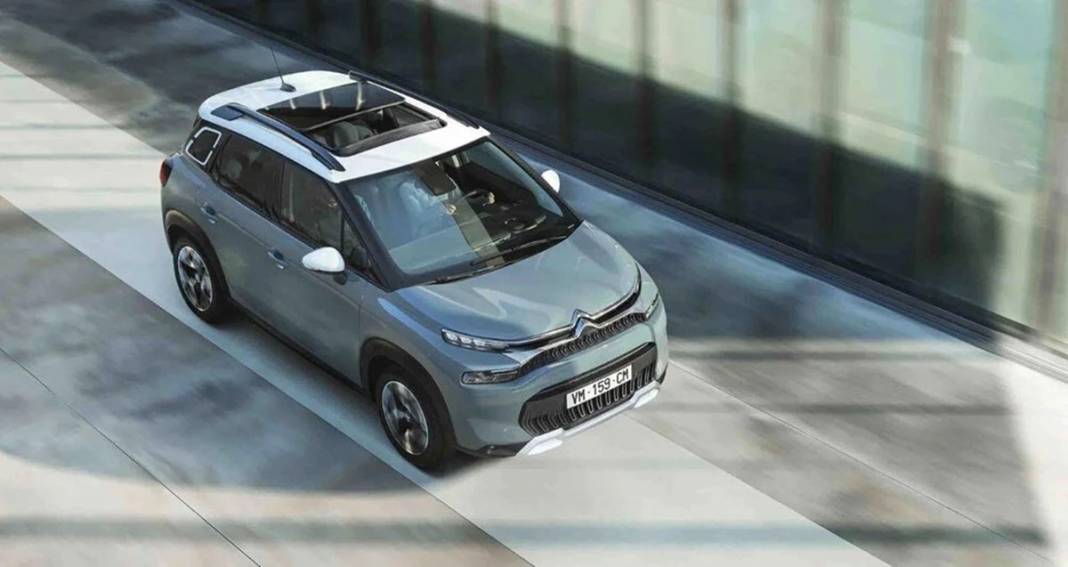 Otomobil satın almak hayal oldu, 450 bin TL'nin altında sıfır araç kalmadı! İşte 2023 en ucuz araba fiyatları 13